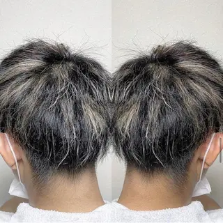 ショート Designer EGGのマツエク・マツパデザイン