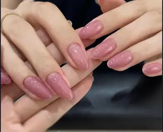 ネイル ル ルのネイルデザイン