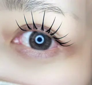 マツエク・マツパ eyelist. mizuki🐈‍⬛のマツエク・マツパデザイン