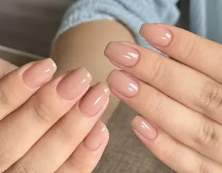 ネイル 🎀 UU_nailのネイルデザイン