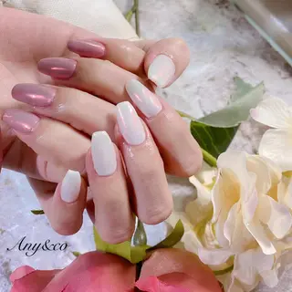 ネイル Any&co 【エニコ】のマツエク・マツパデザイン