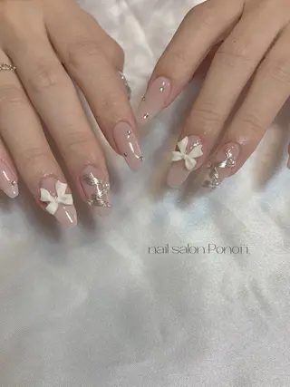 ネイル Ponoi’i / YUのネイルデザイン