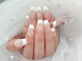 ネイル 渋谷ネイル T&Bのネイルデザイン