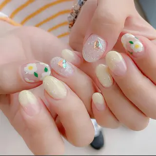 ネイル ✨Serenity Nail salonのネイルデザイン