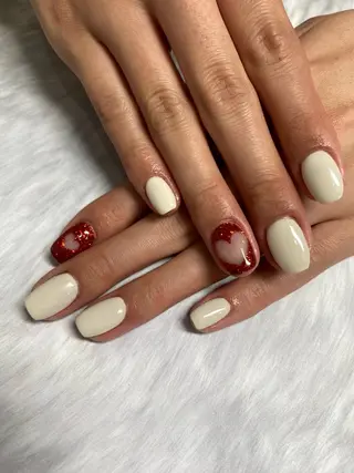 ネイル &草津店 森なぎさのネイルデザイン