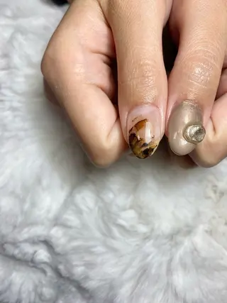 ネイル GRG NAILのネイルデザイン