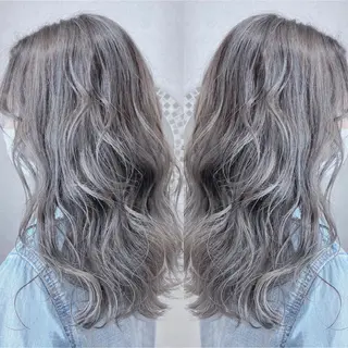 セミロング Designer EGGのマツエク・マツパデザイン