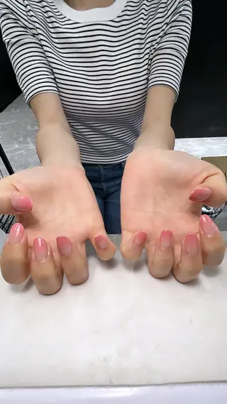 ネイル limo/ kotomiのネイルデザイン