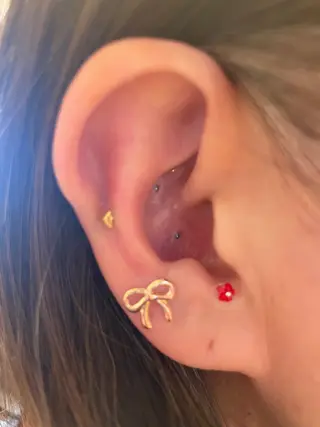 Haru Haru所属・Haru Haru つくばのエステ・リラクイメージ