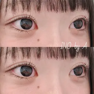 マツエク・マツパ メンズ眉毛サロンラボ所属・メンズ眉毛サロンラボ 🫧 牧田 雪乃の眉毛・アイブロウイメージ