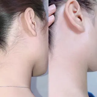 Naps-Shaving所属・新宿シェービング専門 Napsの眉毛・アイブロウイメージ