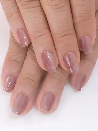 ネイル la fleurのネイルデザイン