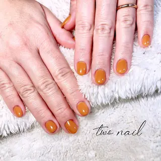 ネイル two nailのネイルデザイン