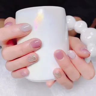 ネイル R-nail salonのネイルデザイン