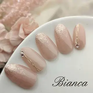 ネイル Bianca TANAKAのネイルデザイン