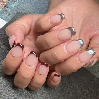 ネイル Nov. ネイルサロンのネイルデザイン