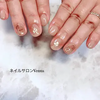 ネイル Nail salon Venusのネイルデザイン
