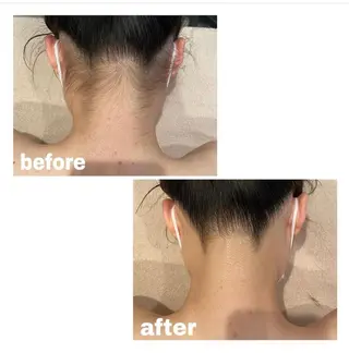 Ikuta Youの眉毛・アイブロウイメージ