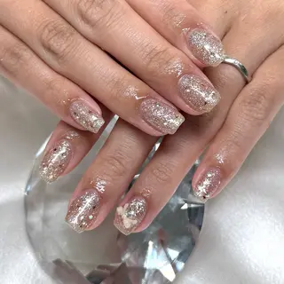 ネイル LUNON 竹ノ塚店のネイルデザイン