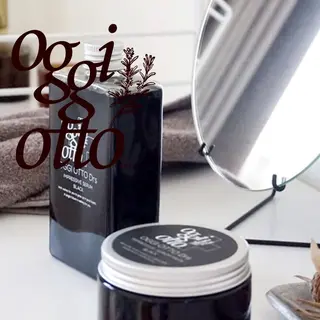 鶴井 美空のヘアスタイル