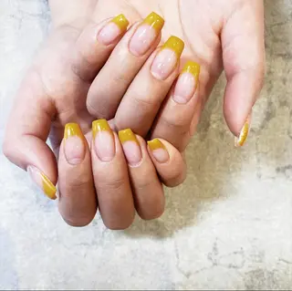 ネイル NailAVANCE miyuのネイルデザイン