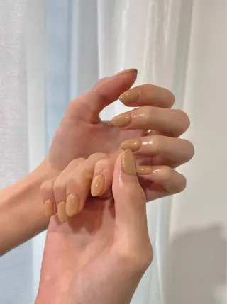 ネイル deicy beauty salon 表参道所属・minamizono 新宿nailのネイルデザイン