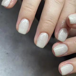 ネイル p.o.n. nuance/個性的のネイルデザイン