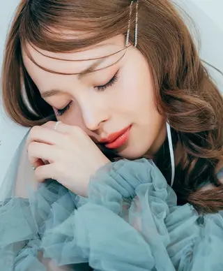 マツエク・マツパ EYELA 末次真帆のマツエク・マツパデザイン