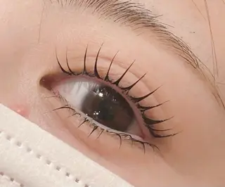 マツエク・マツパ pono大宮東口店 HARUKAのマツエク・マツパデザイン