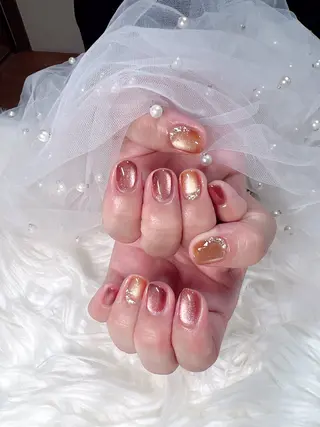 ネイル MK ネイルサロンのネイルデザイン