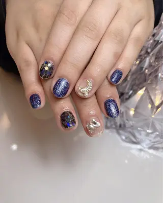 ネイル YS Nailのネイルデザイン