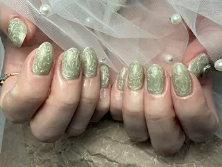 ネイル ToliyDeliy Nail Salonのネイルデザイン