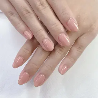 ネイル 谷口 瞳のネイルデザイン