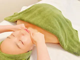 小顔コルギ専門店 パールのエステ・リラクイメージ