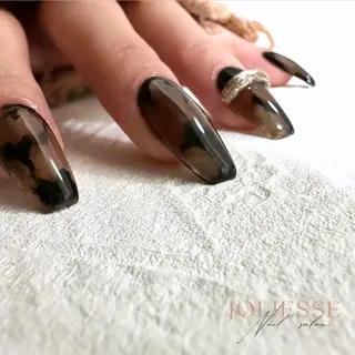 ネイル joliesse【ジョリエス】所属・JOLIESSE Ayumiのネイルデザイン