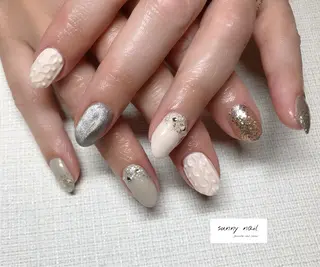 ネイル sunny nailのネイルデザイン