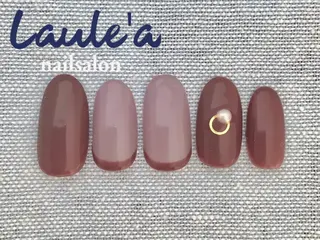 ネイル Laule’a 昭島店のネイルデザイン