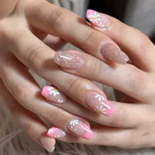 ネイル Takasaki Keikoのネイルデザイン