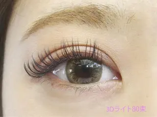 マツエク・マツパ BEIGE金山 🌷makoのマツエク・マツパデザイン