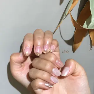 ネイル Rio 𓍼のネイルデザイン