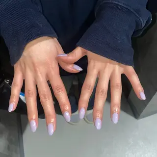 ネイル haku. kanaのネイルデザイン