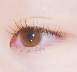 マツエク・マツパ PLATINUM DOLL yunaのマツエク・マツパデザイン