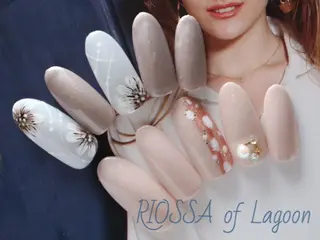 ネイル リオッサ  オブ ラグーン神戸店のエステ・リラクイメージ