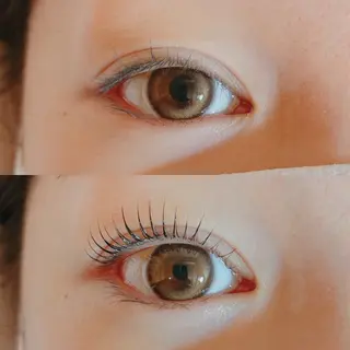 マツエク・マツパ なかむら 🪡のマツエク・マツパデザイン