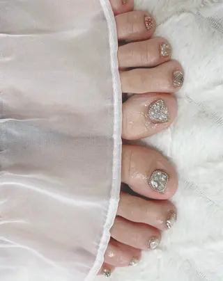 ネイル nail salon はるりのネイルデザイン