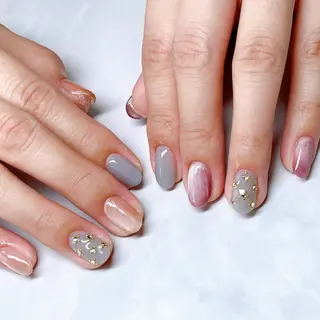 ネイル PLANET nailのネイルデザイン