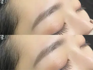 アイブロウ モテ眉No.1🎀 ᴛᴀᴋᴜᴍɪの眉毛・アイブロウイメージ