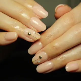 ネイル 高田 ちかこのネイルデザイン