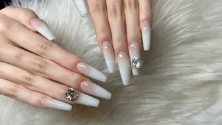 ネイル 《LB》ラブリエ Nail&eyeのマツエク・マツパデザイン