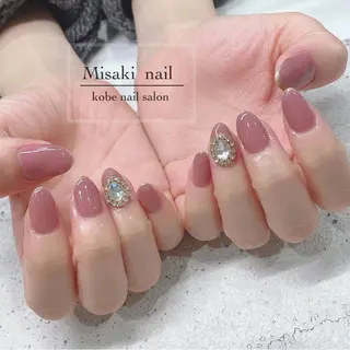 ネイル nailsalon miinailsのネイルデザイン